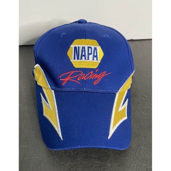 Other - NAPA Racing/NASCAR Toyota #55 Michael Waltrip Racing Adjustable Hat Cap